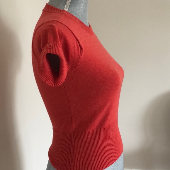 Kesh thin sweater top. - Picture 4 of 6